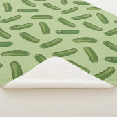 RICK EN MORTY™ | Draai de kaarde om Sherpa Deken (3/4)