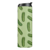 RICK EN MORTY™ | Draai de kaarde om Thermosbeker (Gedraaid links)