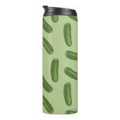 RICK EN MORTY™ | Draai de kaarde om Thermosbeker (Geroteerd rechts)