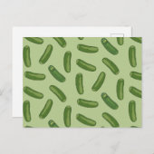 RICK EN MORTY™ | Draai de kaarde om Uitnodiging Briefkaart (Voorkant / Achterkant)