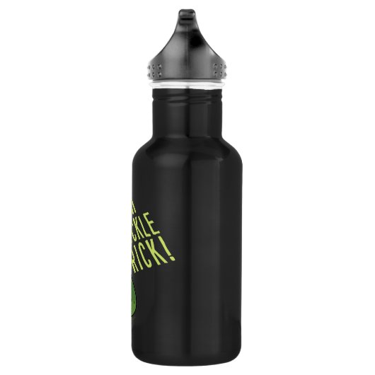 RICK EN MORTY™ | Draai de kaarde om Waterfles (Rechts)