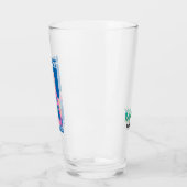 RICK EN MORTY™ | Eerbiediging van uw tandwielen Glas (Links)