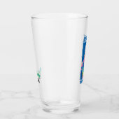 RICK EN MORTY™ | Eerbiediging van uw tandwielen Glas (Rechts)