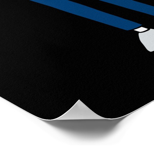 RICK EN MORTY™ | Er bestaat geen enkel doel Poster (Hoek)