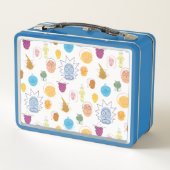 RICK EN MORTY™ | Get Schwieth (Achterkant)