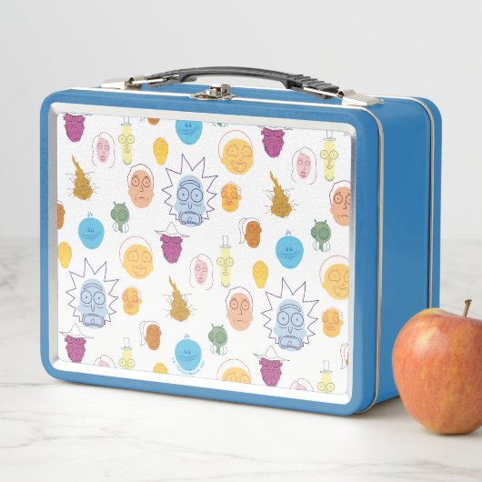 RICK EN MORTY™ | Get Schwieth (In situ)