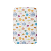 RICK EN MORTY™ | Get Schwieth Badmat (Voorkant Verticaal)