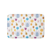 RICK EN MORTY™ | Get Schwieth Badmat (Voorkant)