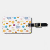 RICK EN MORTY™ | Get Schwieth Bagagelabel (Voorkant horizontaal)