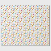 RICK EN MORTY™ | Get Schwieth Cadeaupapier (Vlak)