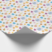 RICK EN MORTY™ | Get Schwieth Cadeaupapier (Hoek)