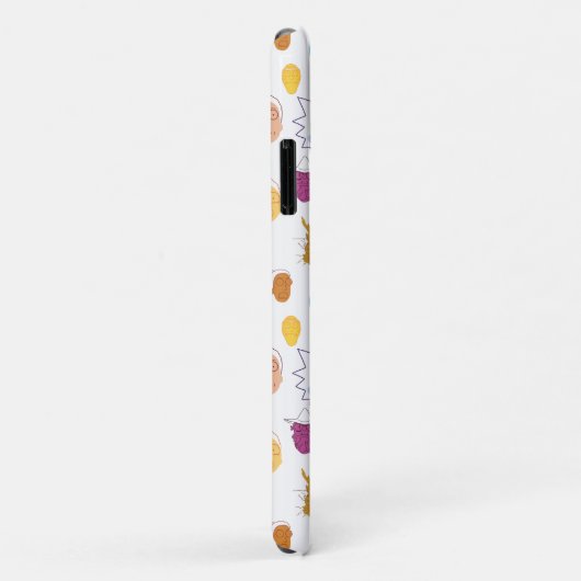 RICK EN MORTY™ | Get Schwieth Case-Mate iPhone Case (Achterkant/rechts)