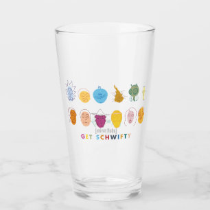 RICK EN MORTY™   Get Schwieth Glas