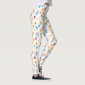 RICK EN MORTY™ | Get Schwieth Leggings (Rechts)