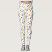 RICK EN MORTY™ | Get Schwieth Leggings (Voorkant)