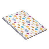 RICK EN MORTY™ | Get Schwieth Notitieboek (Rechterzijde)