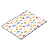 RICK EN MORTY™ | Get Schwieth Notitieboek (Linkerzijde)