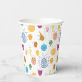 RICK EN MORTY™ | Get Schwieth Papieren Bekers (Links)