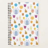 RICK EN MORTY™ | Get Schwieth Planner (Voorkant)