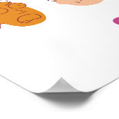 RICK EN MORTY™ | Get Schwieth Poster (Hoek)