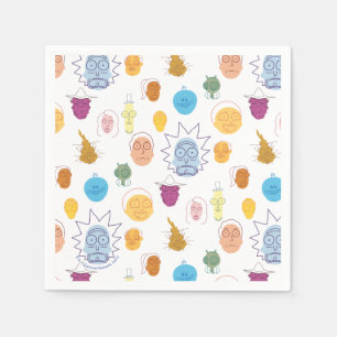 RICK EN MORTY™   Get Schwieth Servet