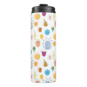 RICK EN MORTY™ | Get Schwieth Thermosbeker (Voorkant)