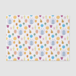 RICK EN MORTY™   Get Schwieth Tissuepapier