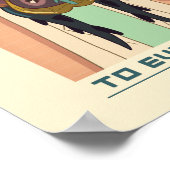 RICK EN MORTY™ | Gezocht Poster van Glorzo (Hoek)