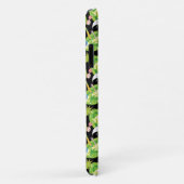 RICK EN MORTY™ | Het Portals Patroon doorlopen Case-Mate iPhone Case (Achterkant/rechts)