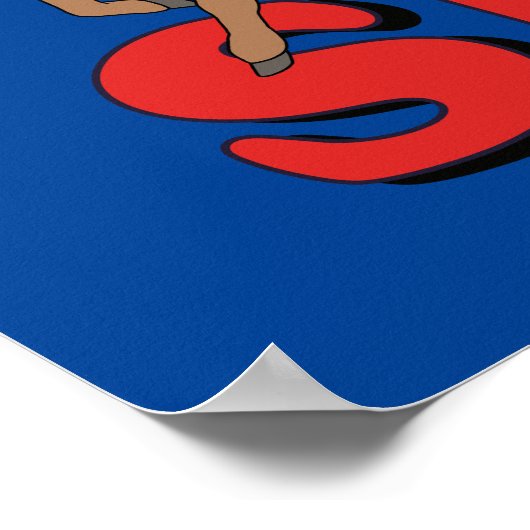 Rick en Morty | I Altijd Sleigh Poster (Hoek)