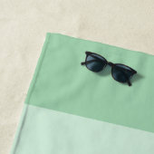 RICK EN MORTY™ | Ik kom uit de buitenruimte Strandlaken (In situ)