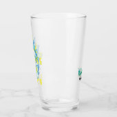 RICK EN MORTY™ | Ik zal mijn dood veravenge Glas (Links)