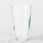 RICK EN MORTY™ | Ik zal mijn dood veravenge Glas (Rechts)