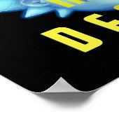 RICK EN MORTY™ | Ik zal mijn dood veravenge Poster (Hoek)