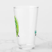 RICK EN MORTY™ | Kijk daar eens naar Glas (Links)
