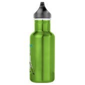 RICK EN MORTY™ | Kijk daar eens naar Waterfles (Rechts)