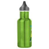 RICK EN MORTY™ | Kijk daar eens naar Waterfles (Links)