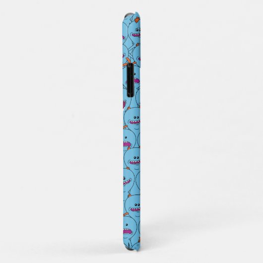 RICK EN MORTY™ | Kirkland de heer Meeseeks Case-Mate iPhone Case (Achterkant/rechts)
