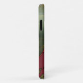 RICK EN MORTY™ | Kwaad Morty Case-Mate iPhone Case (Achterkant/rechts)