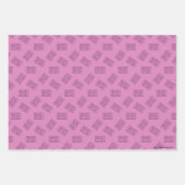 RICK EN MORTY™ | MIJN APP NIET ONTWIKKELEN INPAKPAPIER VEL (Voorkant 2)