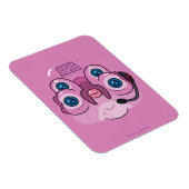 RICK EN MORTY™ | MIJN APP NIET ONTWIKKELEN MAGNEET (Rechterzijde)