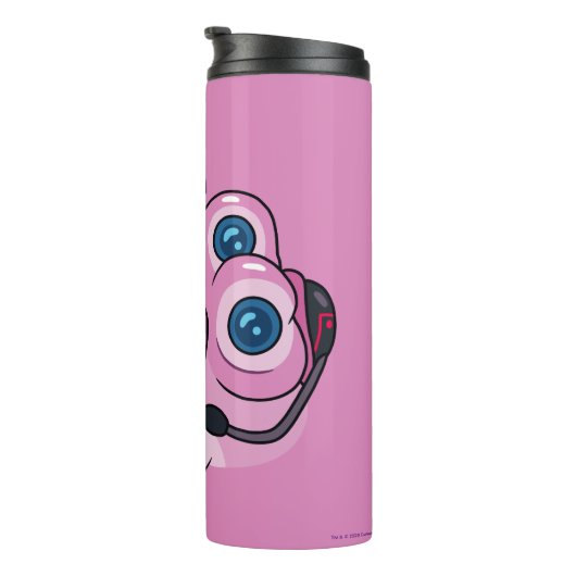 RICK EN MORTY™ | MIJN APP NIET ONTWIKKELEN THERMOSBEKER (Geroteerd rechts)