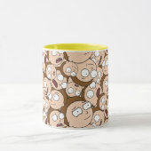 RICK EN MORTY™ | Morty's Moods Mok (Midden)