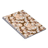 RICK EN MORTY™ | Morty's Moods Notitieboek (Rechterzijde)