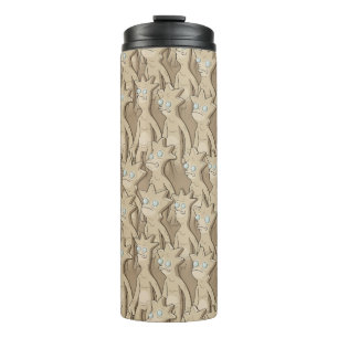 RICK EN MORTY™   Niet-productieve producten Thermosbeker