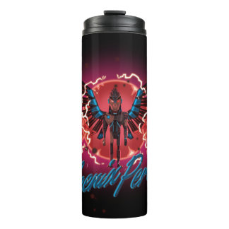 RICK EN MORTY™ | Phoenix Person Thermosbeker