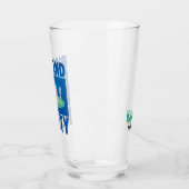 RICK EN MORTY™ | Portaal zoeken Glas (Links)