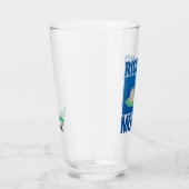 RICK EN MORTY™ | Portaal zoeken Glas (Rechts)