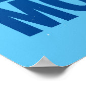 RICK EN MORTY™ | Portaal zoeken Poster (Hoek)