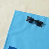 RICK EN MORTY™ | Portaal zoeken Strandlaken (In situ)